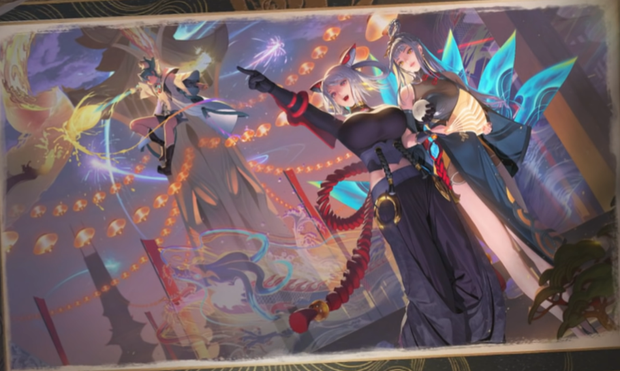 Liên Quân Mobile: Chuẩn bị ra mắt vị tướng mới với chiêu thức siêu bá đạo, gánh team cực mạnh