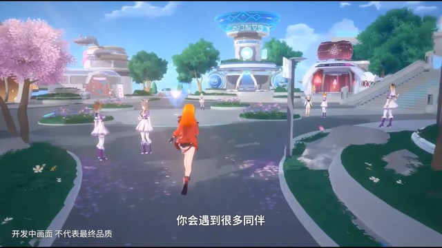 Astral Angels – Tựa game nhập vai hành động thỏa mãn các tín đồ ARPG sắp ra mắt