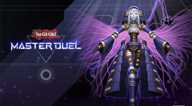 Yu-Gi-Oh! Master Duel với lượng tải xuống nổi bật