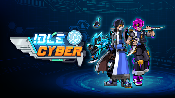 Idle Cyber – Giới Thiệu Về Chế Độ Arena (PVP) Trong Game