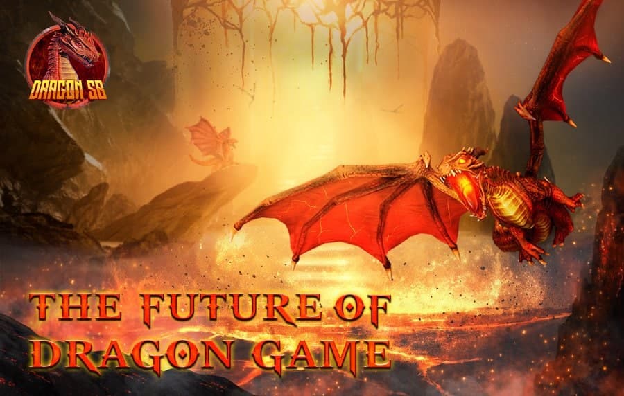 Game DragonSB là gì? Chi tiết về tiền điện tử SB