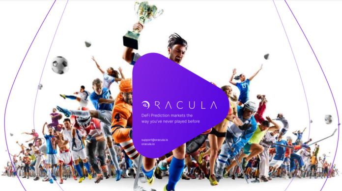 Oracula là gì? Chi tiết về tiền điện tử ORACULA