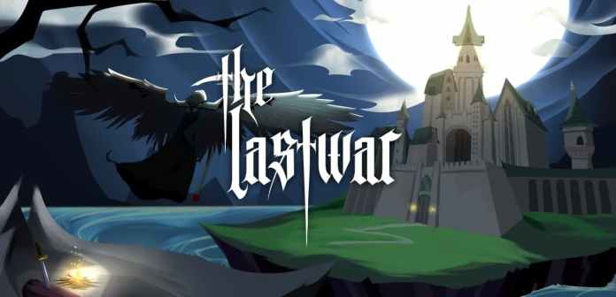 Game The Last War là gì? Chi tiết về tiền điện tử TLW