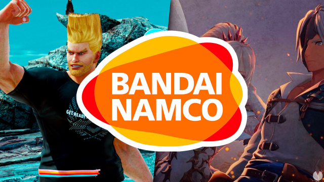 Bandai Namco tự phát triển engine riêng cho game thế giới mở