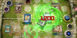 Yu-Gi-Oh! MASTER DUEL – Game Vua Trò Chơi phát hành toàn cầu bởi KONAMI