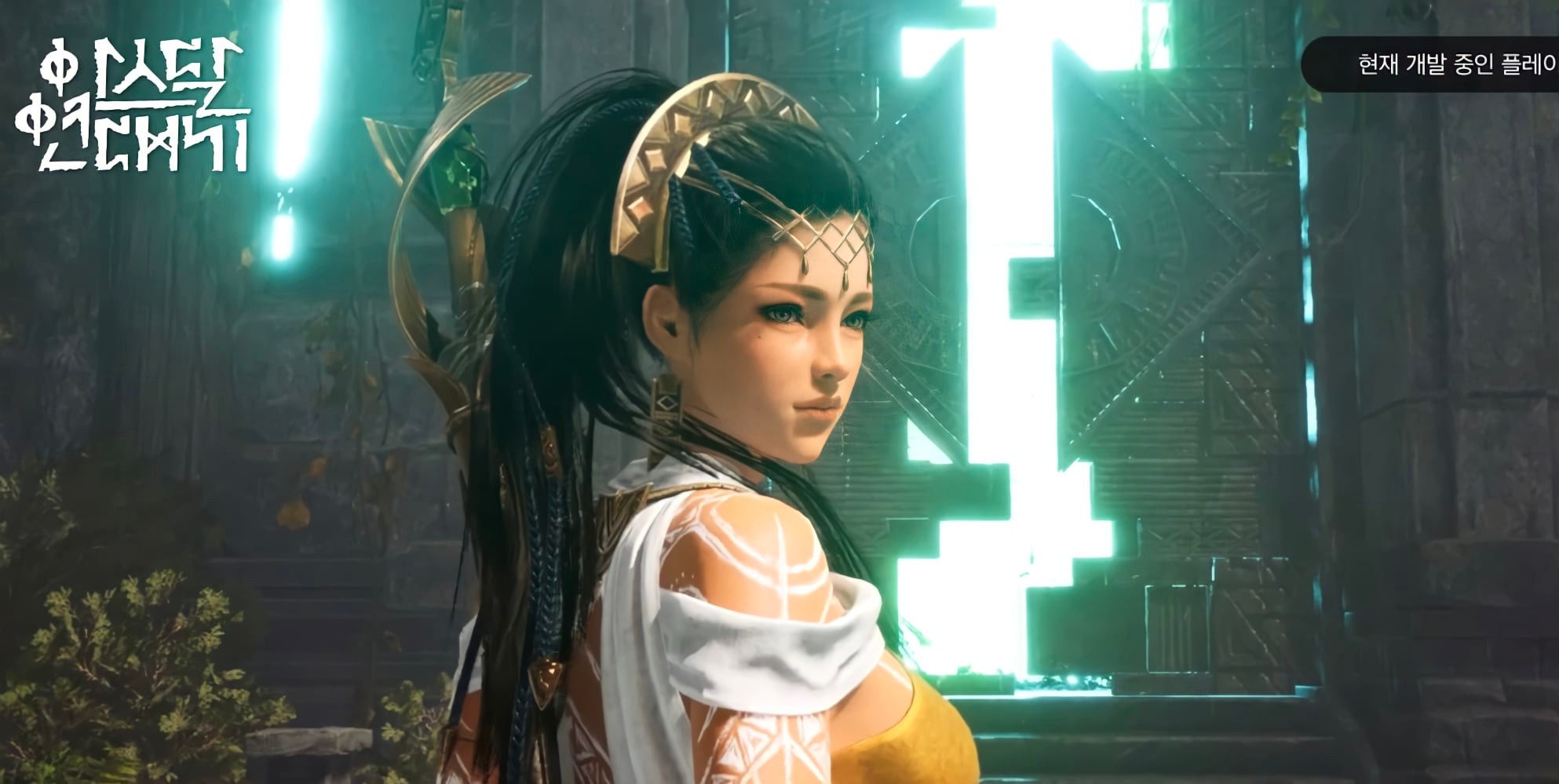 Arthdal Chronicles Mobile – Game chuyển thể phim của Netmarble đã mở đăng ký