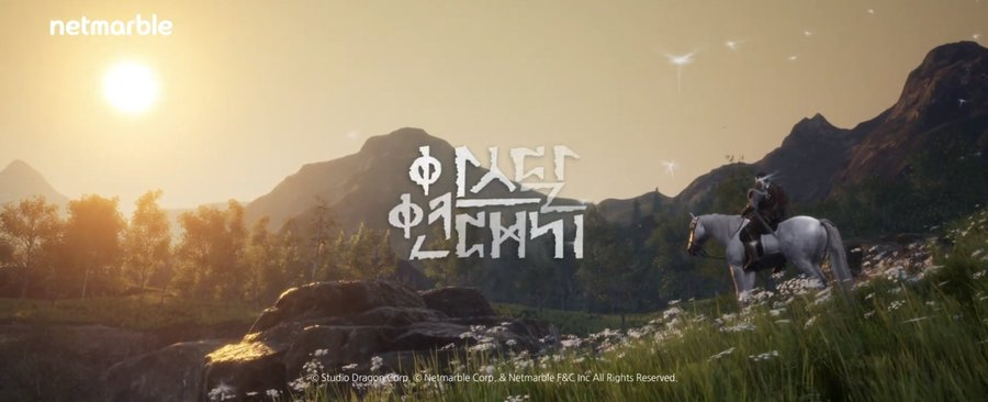 Arthdal Chronicles – Game chuyển thể từ Biên Niên Sử Arthdal sẽ phát hành đa nền tảng