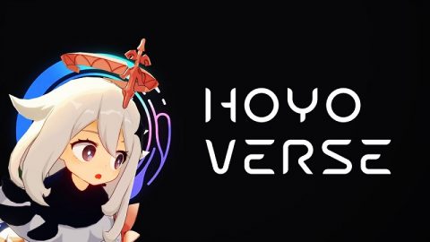 HoYoverse – Vũ trụ ảo được lập nên bởi hãng sản xuất Genshin Impact