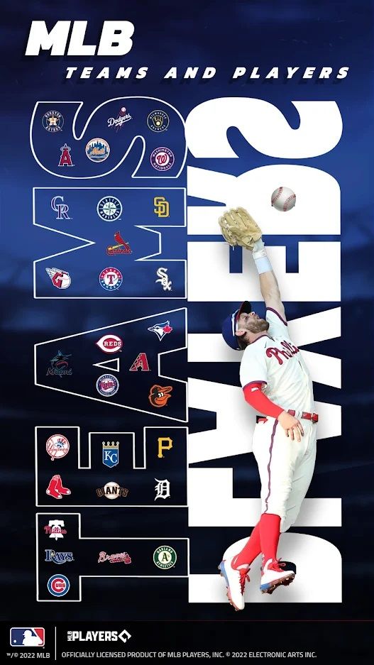 Baseball Logo Wallpapers - Wallpaper Cave
