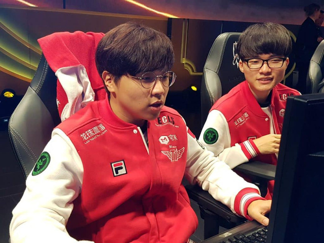 Đã là GOAT của LCK, Faker vẫn có hạng mục phải chịu xếp sau thầy cũ kkOma