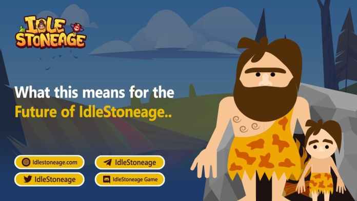 Game Idle StoneAge là gì? Chi tiết về tiền điện tử SAX