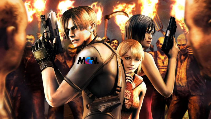 Resident Evil 4 Remake rò rỉ thông tin mới về nội dung cốt truyện