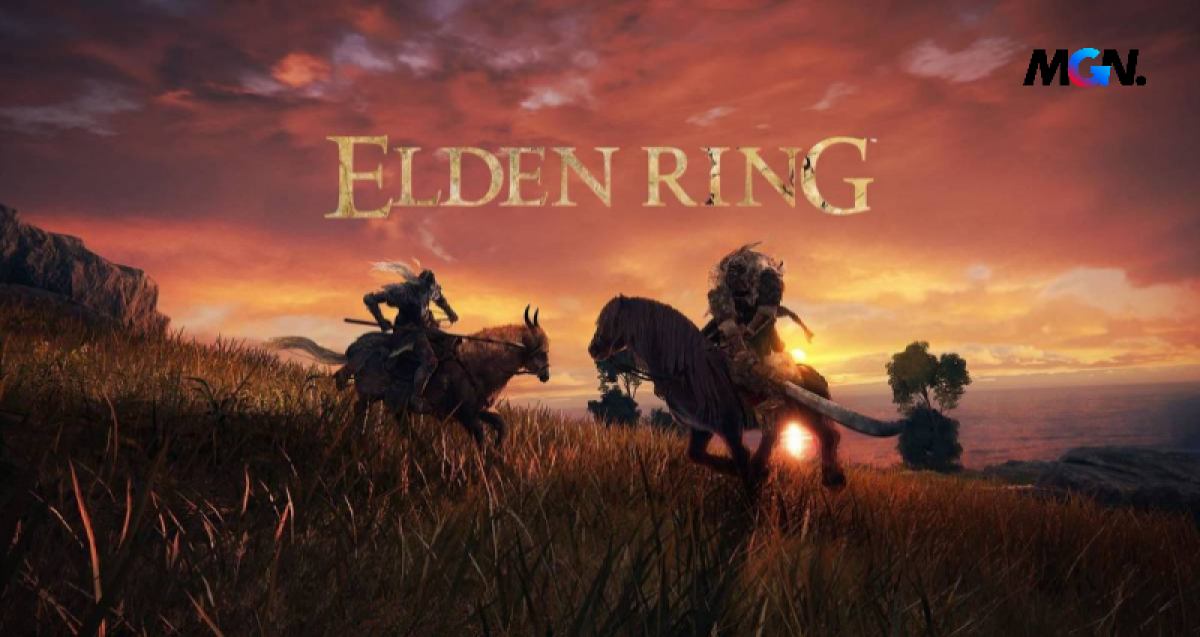 Chiều lòng fan, FromSoftware thay đổi giao diện của Elden Ring