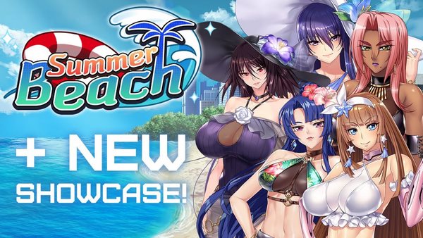 Action Taimanin: Giải cứu nhân loại cùng những nữ ninja sexy