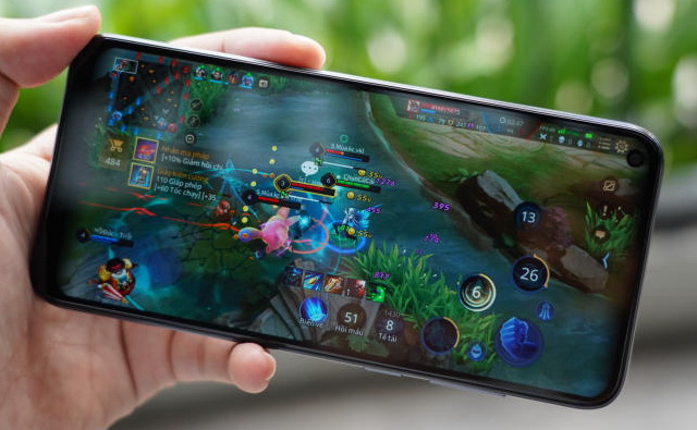 Hướng dẫn các cách fix lag Liên Quân mùa 21 cực hiệu quả