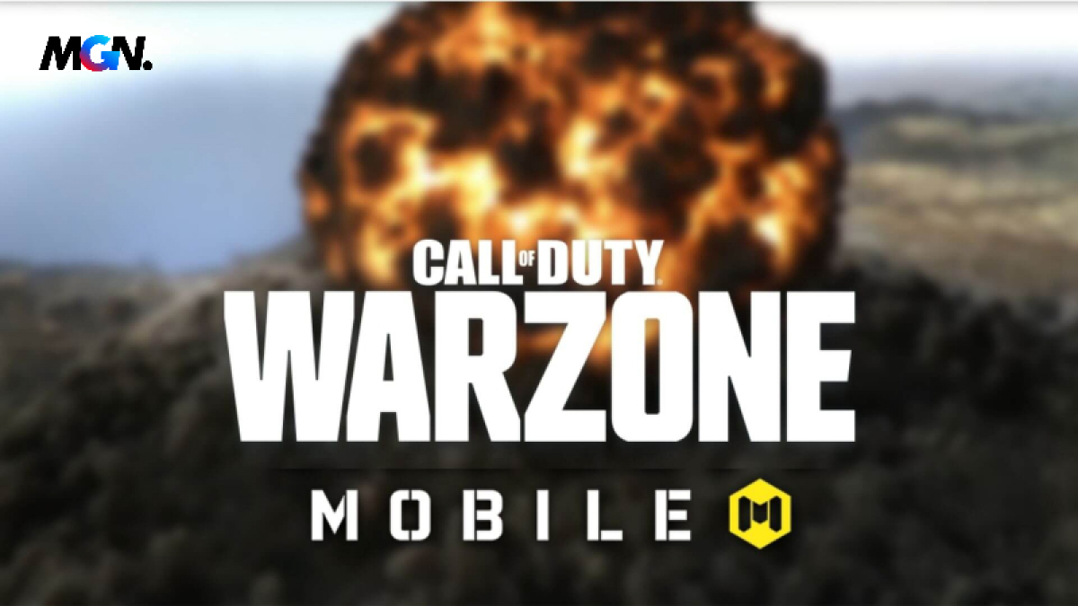 Call of Duty Warzone Mobile sẽ được phát hành ngay trong năm nay?