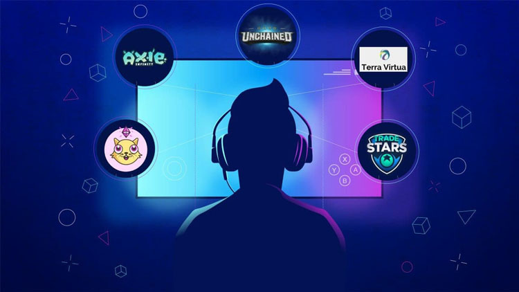 Những game Play-to-earn nào đáng được để mắt tới trong tháng 2 này