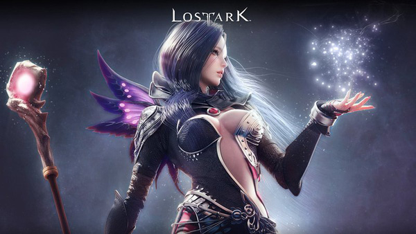 Hướng dẫn Fake IP để tải và chơi miễn phí Lost Ark trên Steam