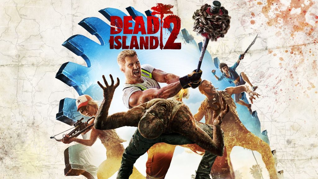Công ty mẹ của Deep Silver gợi ý Dead Island 2 sẽ ra mắt vào năm 2023