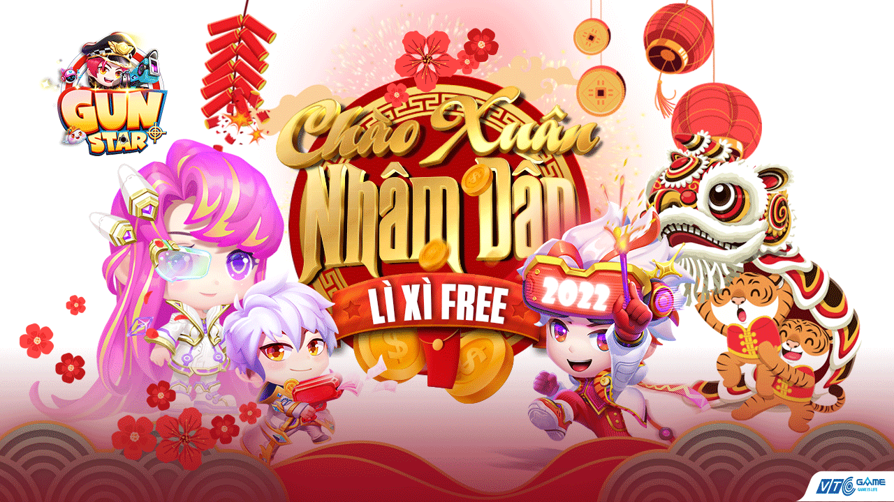 1001 màn tỏ tình của game thủ Gun Star mùa Valentine: Chuyển tiền về cho vợ, viết lời tỏ tình gieo vần như Rap love!