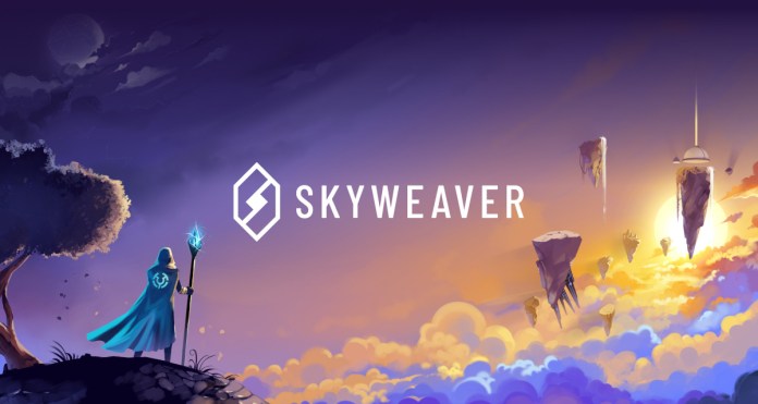 Game Skyweaver là gì? Phần quan trọng trong kế hoạch tái tạo nền kinh tế trò chơi đầy tham vọng