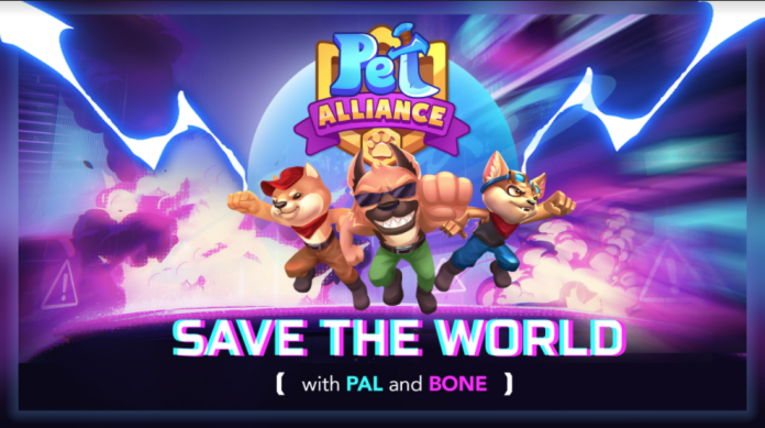 Game Pet Alliance là gì? Chi tiết về tiền điện tử PAL