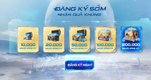 Tân Kỷ Nguyên tung trailer nhá hàng cực hot với loạt sự kiện hấp dẫn