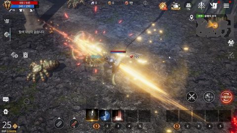 DK Mobile – Game nhập vai chuyển thể từ bản PC đình đám mở rộng khu vực phát hành