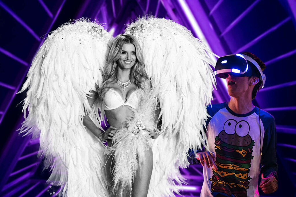 Victoria’s Secret có kế hoạch tham gia vào không gian Metaverse và NFT