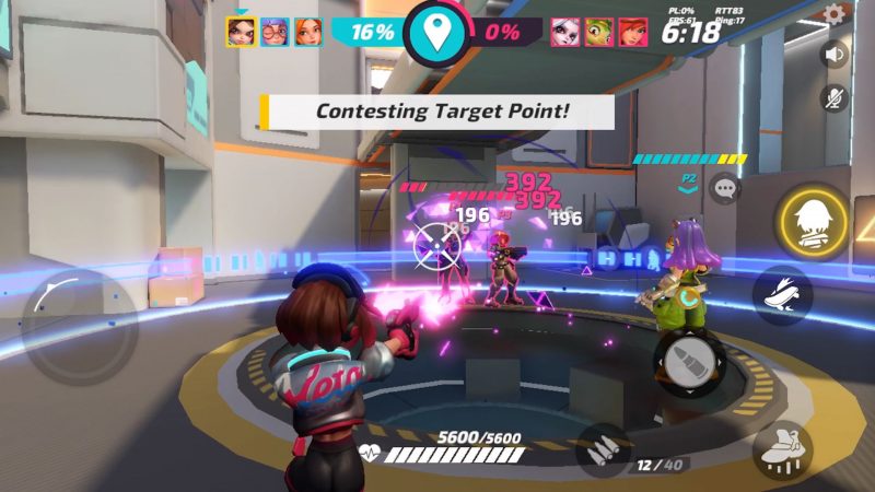 T3 Arena – ‘Valorant Mobile bản chibi’ đã mở báo danh, chuẩn bị phát hành quốc tế