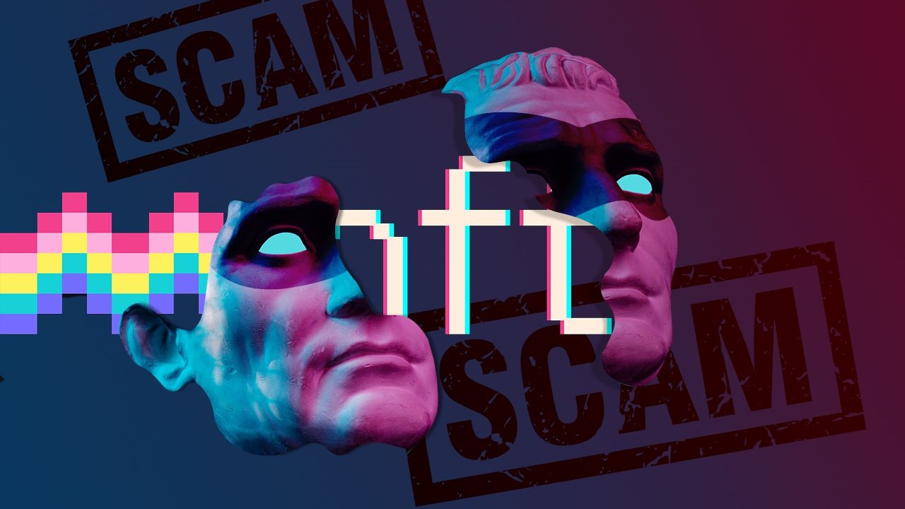 Cộng đồng blockchain đã thành công ngăn chặn scam NFT trị giá 20 triệu đô la