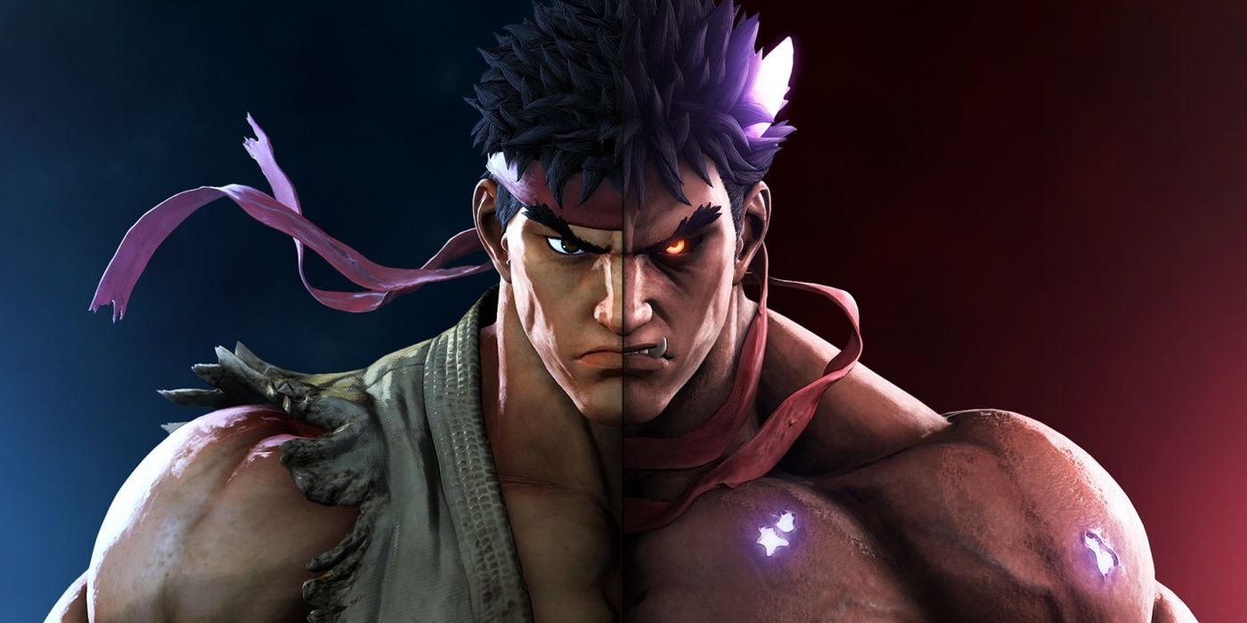 Bom tấn game đối kháng Street Fighter 6 sắp được công bố chính thức