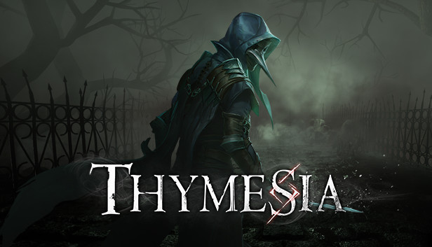 Thymesia – Tựa game soulikes công bố video gameplay hoàn toàn mới