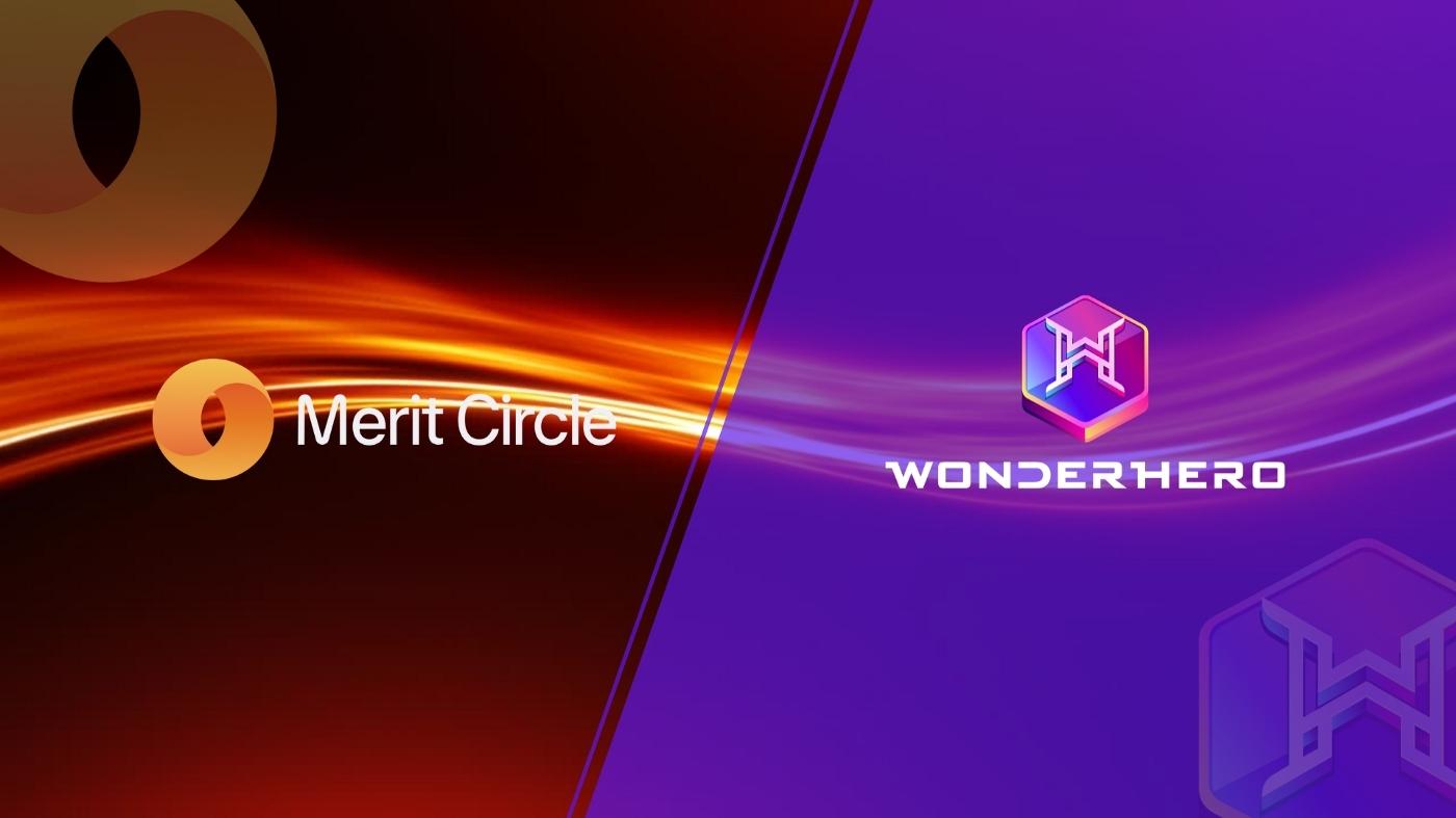 Merit Circle đầu tư chiến lược vào WonderHero