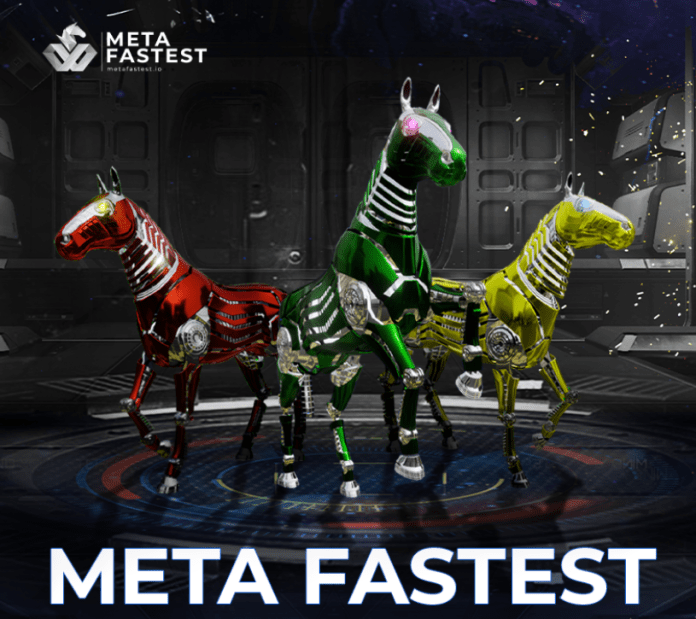 Game Meta Fastest là gì? Chi tiết về tiền điện tử METAF