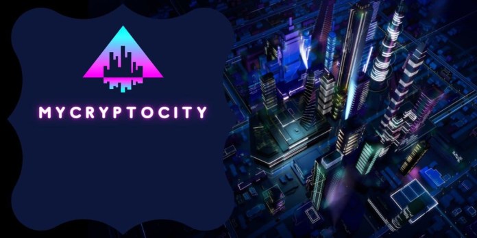 Game MyCryptoCity là gì? Chi tiết về tiền điện tử MYCTY