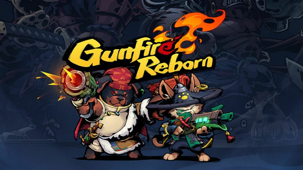 Gunfire Reborn – Game bắn súng sinh tồn hấp dẫn đã có mặt trên mobile