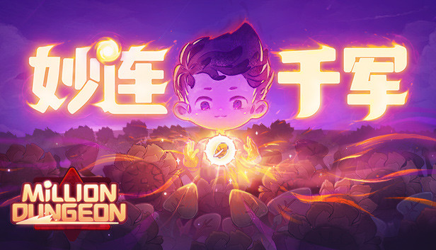 Million Dungeon – Tựa game match-3 dễ thương tới mức bạn chẳng quan tâm đến những gì đang xảy ra
