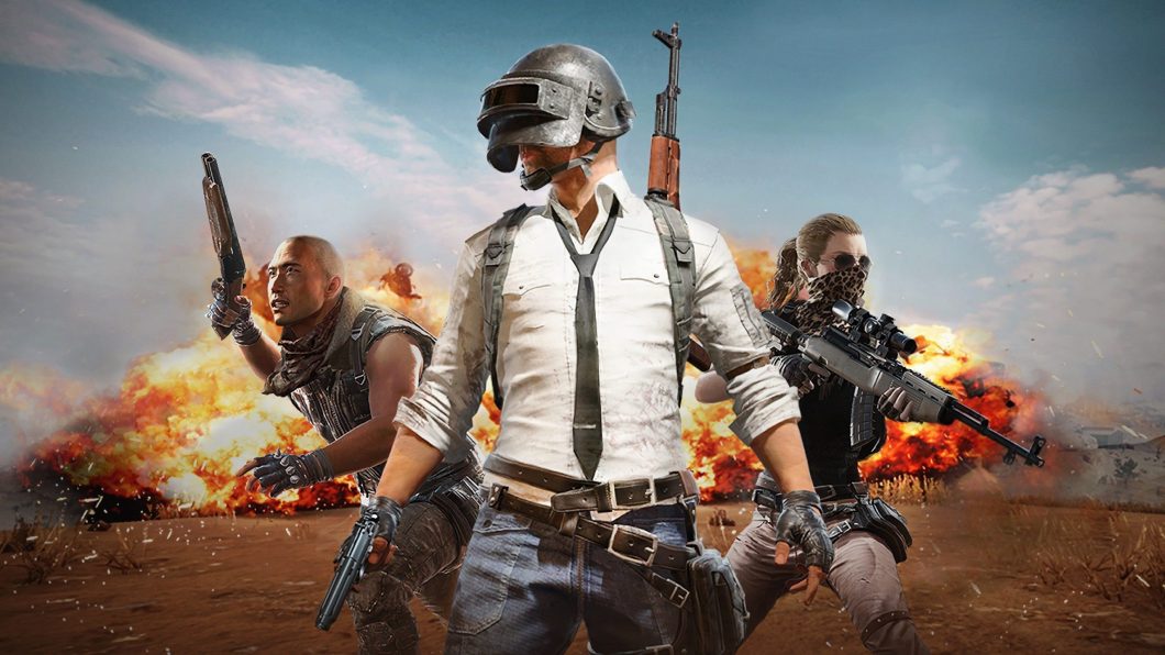 PUBG Mobile vẫn là ‘con gà đẻ trứng vàng’ dù đã hơn 3 tuổi