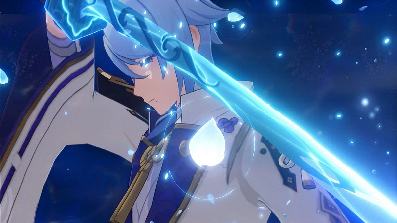 Genshin Impact 2.6: Ra mắt Yelan, Ayato cùng hai bộ Thánh Di Vật hoàn toàn mới