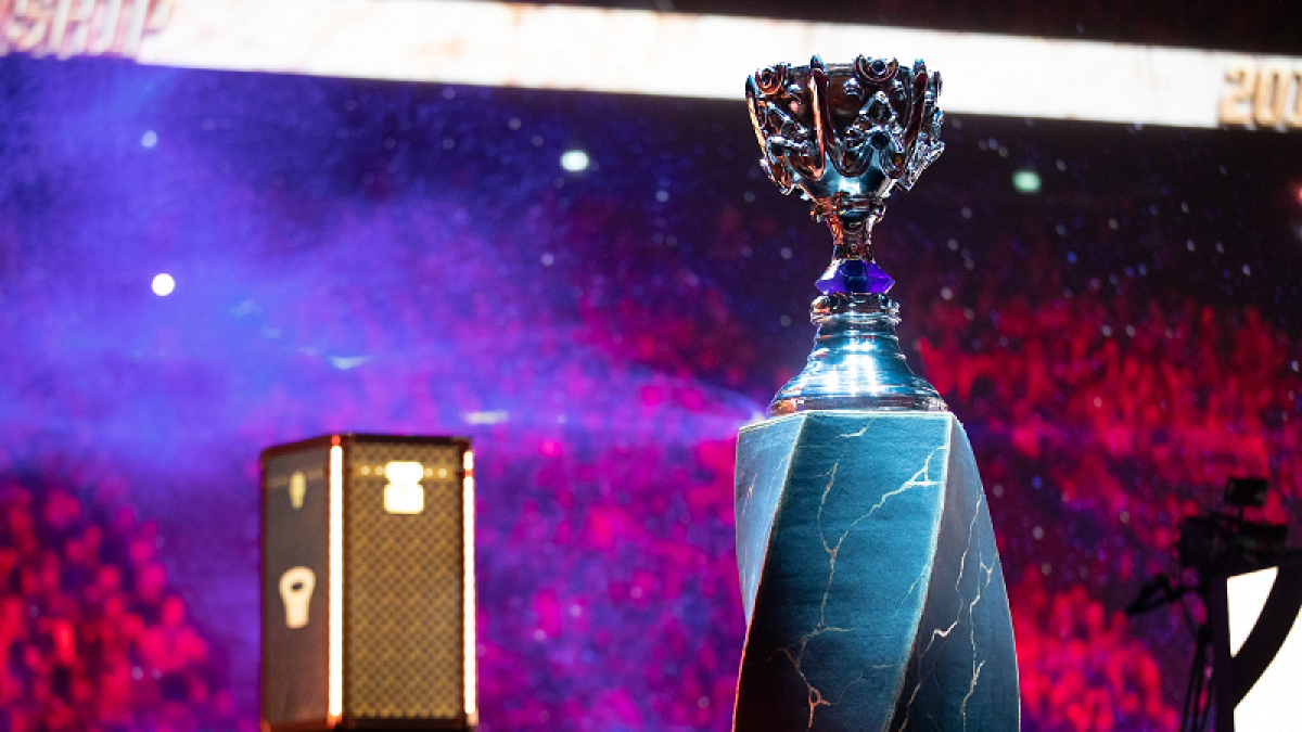 LMHT: MSI 2022 sẽ được tổ chức tại Hàn Quốc, liệu VCS có thể tham dự?