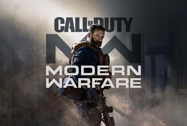 Sắp ra mắt Call of Duty Warzone 2 và… Modern Warfare II?
