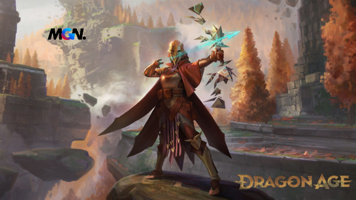 Dragon Age 4 rò rỉ thông tin mới về thời điểm ra mắt chính thức