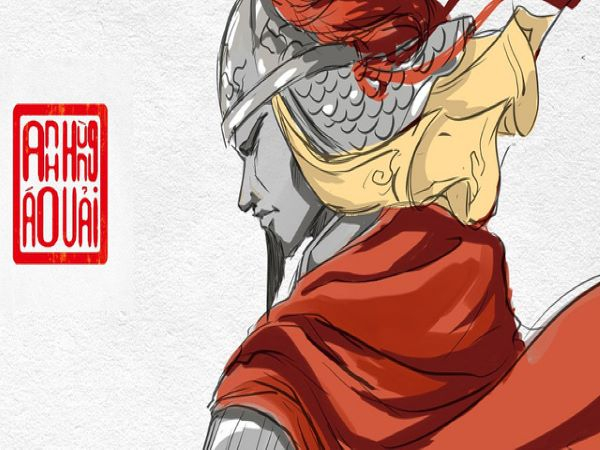 Dự án Game Việt kể về cuộc đời vua Quang Trung bị nghi ngờ có dấu hiệu lừa đảo