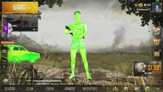 PUBG chuẩn bị cho ra mắt hệ thống chống hack/cheat tiên tiến nhất từ trước đến nay