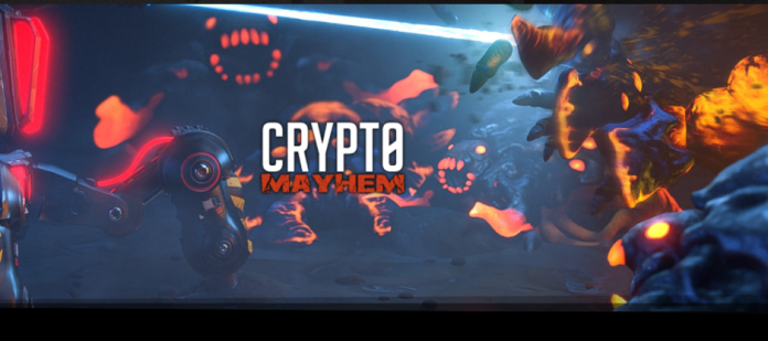 Game Crypt0 Mayhem là gì? Chi tiết về tiền điện tử ADRIA