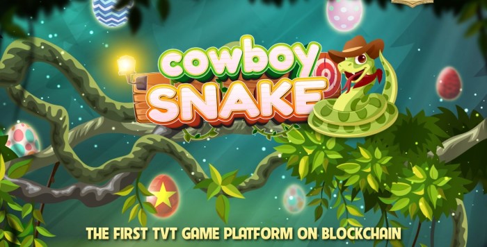 Tổng Quan Về Cowboy Snake [Part4] – PVP&PVE