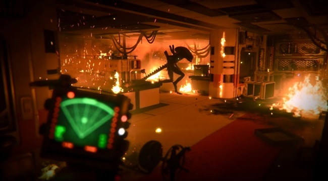 Đánh giá Alien: Isolation Mobile – Niềm vui nhập vai trong lòng bàn tay