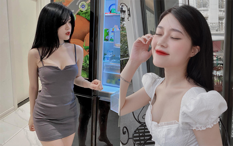 Đặt hai chiếc áo gợi cảm khoe vòng một nhưng bất ngờ bị "bom hàng", nữ streamer xinh đẹp bức xúc vì bản thân bất ngờ nhận phải tiếng xấu