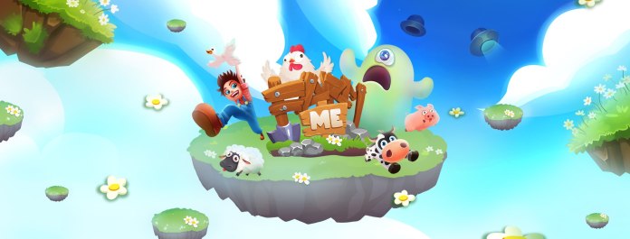 Game Farm Me là gì? Chi tiết về tiền điện tử FAME